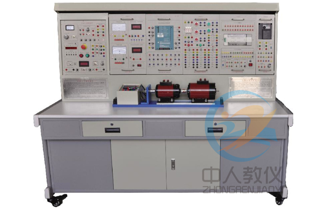 液壓實(shí)驗(yàn)臺的組成部分有哪些,機(jī)械設(shè)計(jì)試驗(yàn)(圖1)