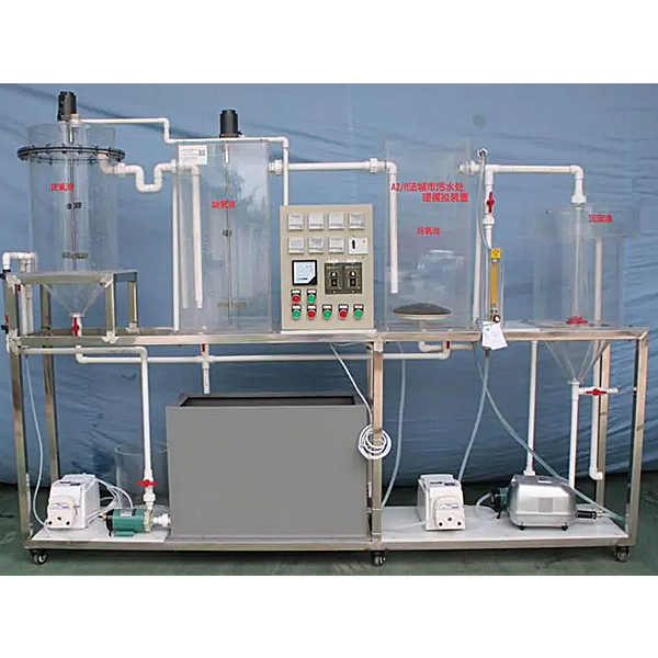 液壓實(shí)驗(yàn)臺的組成部分有哪些,機(jī)械設(shè)計(jì)試驗(yàn)(圖2)