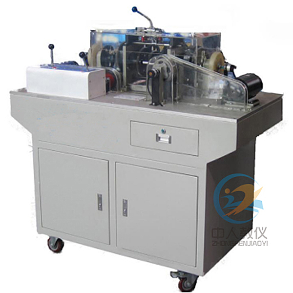 液壓油臺架試驗規(guī)范,機構運動創(chuàng)新設計方案拼裝和仿真雨刷器(圖2)