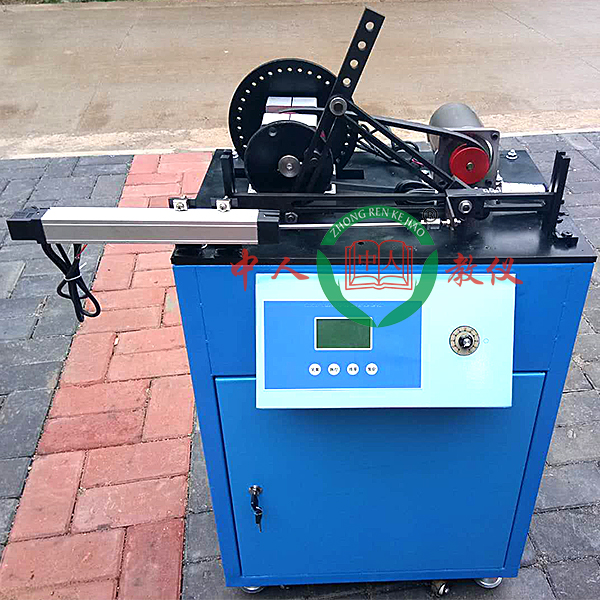 液壓實(shí)驗(yàn)臺(tái)執(zhí)行裝置的組成,機(jī)構(gòu)運(yùn)動(dòng)創(chuàng)新實(shí)驗(yàn)(圖4) 液壓實(shí)驗(yàn)臺(tái)執(zhí)行裝置的組成,機(jī)構(gòu)運(yùn)動(dòng)創(chuàng)新實(shí)驗(yàn)(圖4)