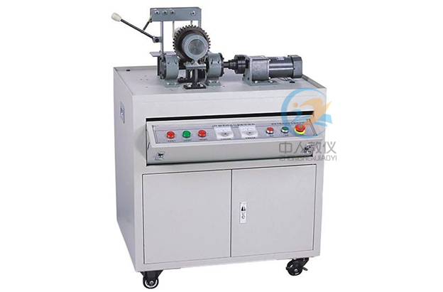 液壓實驗臺的工作原理,機(jī)構(gòu)運(yùn)動創(chuàng)新設(shè)計實驗(圖4)