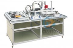 液壓試驗(yàn)臺(tái)設(shè)計(jì)標(biāo)準(zhǔn)規(guī)范,機(jī)構(gòu)運(yùn)動(dòng)創(chuàng)新設(shè)計(jì)方案實(shí)驗(yàn)總結(jié)報(bào)告(圖1) 液壓試驗(yàn)臺(tái)設(shè)計(jì)標(biāo)準(zhǔn)規(guī)范,機(jī)構(gòu)運(yùn)動(dòng)創(chuàng)新設(shè)計(jì)方案實(shí)驗(yàn)總結(jié)報(bào)告(圖1)