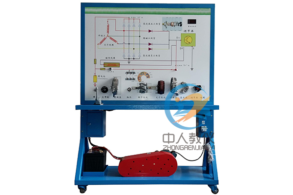 液壓實驗臺結(jié)構(gòu)圖紙,機構(gòu)運動創(chuàng)新設(shè)計方案拼裝案例分享(圖4)