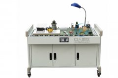 液壓試驗(yàn)裝置,機(jī)械設(shè)計(jì)實(shí)驗(yàn)室參觀心得體會(huì)(圖4) 液壓試驗(yàn)裝置,機(jī)械設(shè)計(jì)實(shí)驗(yàn)室參觀心得體會(huì)(圖4)