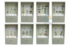 液壓實(shí)訓(xùn)指導(dǎo)書怎么寫,機(jī)構(gòu)創(chuàng)新組合設(shè)計實(shí)驗(yàn)報告總結(jié)(圖3) 液壓實(shí)訓(xùn)指導(dǎo)書怎么寫,機(jī)構(gòu)創(chuàng)新組合設(shè)計實(shí)驗(yàn)報告總結(jié)(圖3)