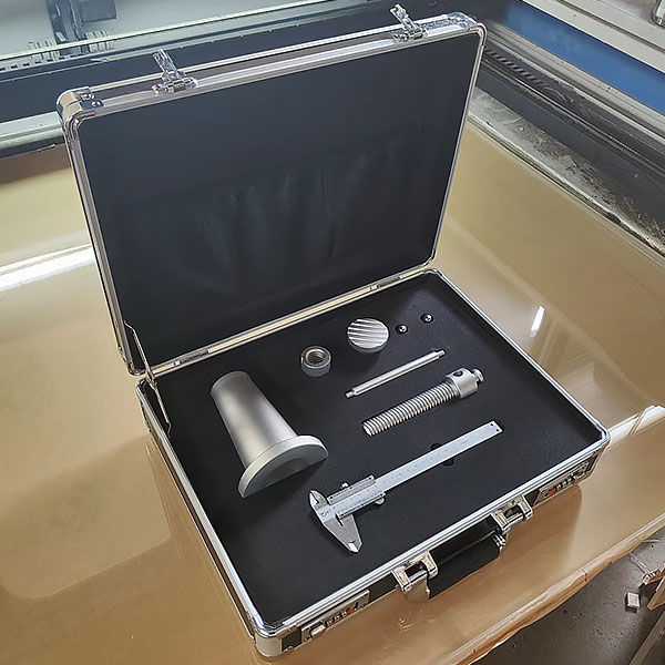 液壓實驗設(shè)備檢測結(jié)論,機械創(chuàng)新設(shè)計實驗室設(shè)計方案范文(圖1) 液壓實驗設(shè)備檢測結(jié)論,機械創(chuàng)新設(shè)計實驗室設(shè)計方案范文(圖1)