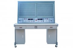 齒輪傳動效率實驗結(jié)論,多功能機(jī)械系統(tǒng)創(chuàng)新組合分析實驗裝置(圖1)