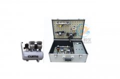 齒輪傳動效率實驗結(jié)論,多功能機(jī)械系統(tǒng)創(chuàng)新組合分析實驗裝置(圖3)