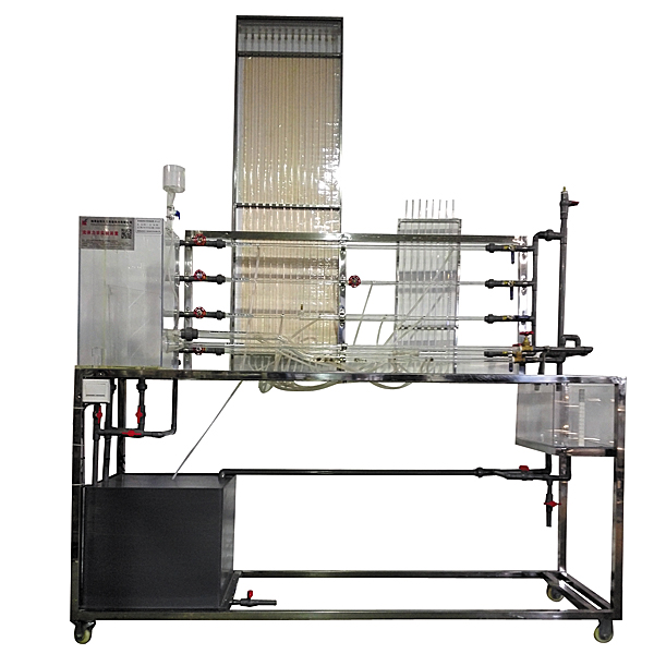 齒輪傳動性能實驗臺的作用,機械系統(tǒng)綜合搭接平臺(圖2) 齒輪傳動性能實驗臺的作用,機械系統(tǒng)綜合搭接平臺(圖2)