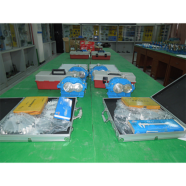 齒輪試驗機傳動簡圖及功率流圖,機械系統(tǒng)設計綜合實驗平臺(圖3) 齒輪試驗機傳動簡圖及功率流圖,機械系統(tǒng)設計綜合實驗平臺(圖3)