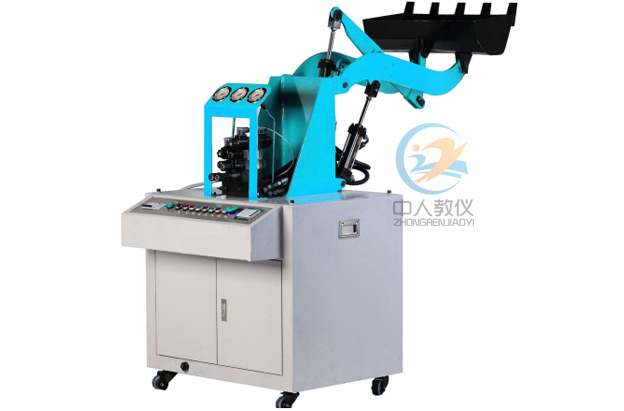 齒輪傳動設(shè)計實驗,機(jī)械運動方案設(shè)計與搭接實驗心得分析報告嗎(圖4)