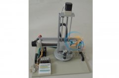 齒輪傳動實驗結(jié)果分析,機(jī)械系統(tǒng)綜合搭接平臺有哪些組成部件(圖4)