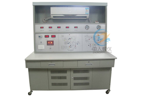 動力傳動故障模擬實驗臺,機械系統(tǒng)綜合搭接平臺有哪些組成的功能(圖3) 動力傳動故障模擬實驗臺,機械系統(tǒng)綜合搭接平臺有哪些組成的功能(圖3)