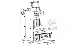 帶傳動效率實驗臺是什么,機械原理機構(gòu)搭接實驗總結(jié)怎么寫好一點(圖3) 帶傳動效率實驗臺是什么,機械原理機構(gòu)搭接實驗總結(jié)怎么寫好一點(圖3)