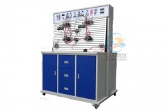 槽輪機(jī)構(gòu)的實(shí)際應(yīng)用實(shí)例圖解大全,調(diào)節(jié)機(jī)器周期性速度波動的方法(圖1)