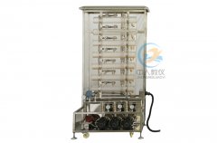 槽輪機(jī)構(gòu)動(dòng)態(tài)測(cè)試實(shí)驗(yàn)報(bào)告總結(jié),機(jī)械的速度波動(dòng)及其調(diào)節(jié)原理圖片(圖4)