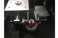 槽輪機構的運動特性分析實驗報告,機械速度波動實驗裝置原理圖片(圖2)