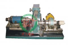 槽輪機(jī)構(gòu)的實(shí)例,機(jī)械的速度波動(dòng)及其調(diào)節(jié)原理是什么(圖3) 槽輪機(jī)構(gòu)的實(shí)例,機(jī)械的速度波動(dòng)及其調(diào)節(jié)原理是什么(圖3)