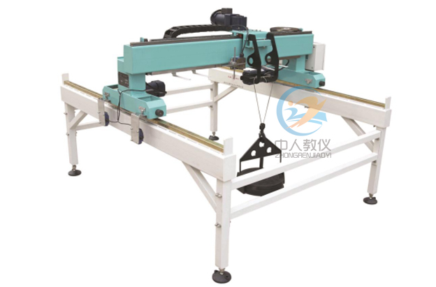 槽輪機構(gòu)運動仿真實驗報告,機械速度波動調(diào)節(jié)實驗臺圖片(圖4) 槽輪機構(gòu)運動仿真實驗報告,機械速度波動調(diào)節(jié)實驗臺圖片(圖4)