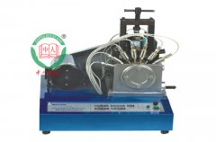 槽輪機構仿真分析實驗報告總結怎么寫,機械系統(tǒng)的速度波動(圖4)