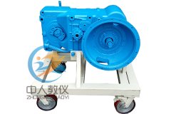 槽輪機(jī)構(gòu)仿真分析實(shí)驗(yàn)報(bào)告,機(jī)械的速度波動(dòng)與調(diào)節(jié)實(shí)驗(yàn)總結(jié)(圖2) 槽輪機(jī)構(gòu)仿真分析實(shí)驗(yàn)報(bào)告,機(jī)械的速度波動(dòng)與調(diào)節(jié)實(shí)驗(yàn)總結(jié)(圖2)