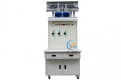 通用電工實(shí)驗(yàn)室成套設(shè)備,電工技術(shù)實(shí)驗(yàn)臺(tái)(圖1) 通用電工實(shí)驗(yàn)室成套設(shè)備,電工技術(shù)實(shí)驗(yàn)臺(tái)(圖1)