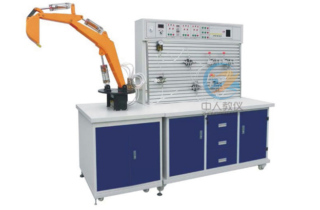維修電工技能綜合實訓(xùn)室設(shè)備,維修電工技能綜合實訓(xùn)室裝置,維修電工技能綜合實訓(xùn)臺-中人(圖1)