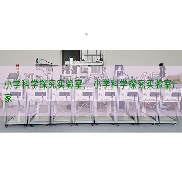 小學(xué)科學(xué)探究實(shí)驗(yàn)室，小學(xué)科學(xué)探究實(shí)驗(yàn)室廠家(圖1)