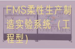 FMS柔性生產制造實驗系統(tǒng)(工程型)(圖1) FMS柔性生產制造實驗系統(tǒng)(工程型)(圖1)
