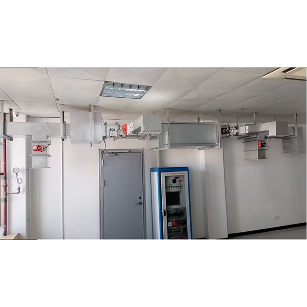 變風(fēng)量通風(fēng)與排煙系統(tǒng)實(shí)訓(xùn)設(shè)備,通風(fēng)排煙系統(tǒng)實(shí)訓(xùn)裝置