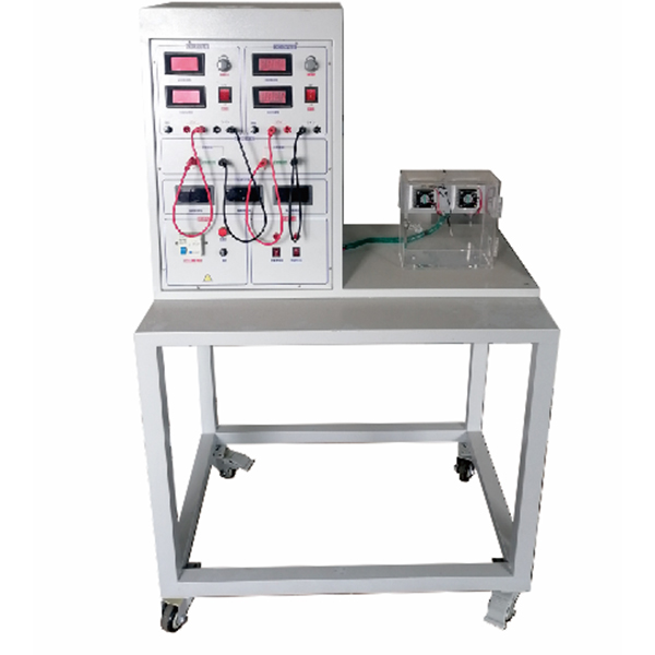 中人ZRLR-BDT多級半導(dǎo)體制冷熱泵技術(shù)實驗臺