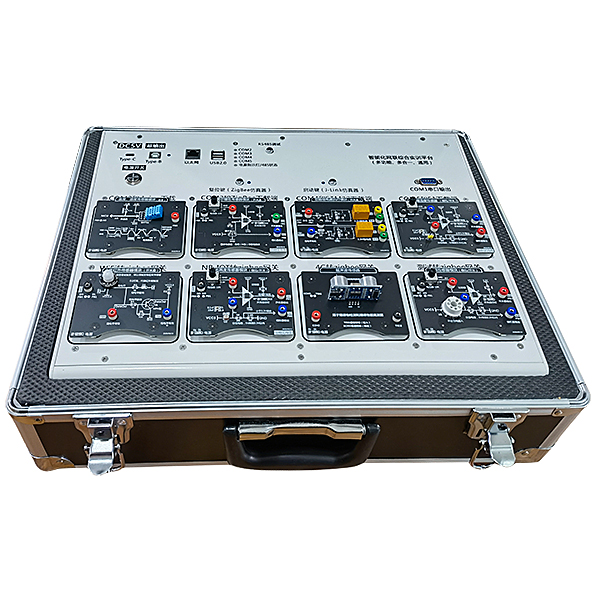 ZRWL-CKB物聯(lián)網(wǎng)綜合實(shí)訓(xùn)平臺(tái)