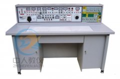 電工、電子、自控原理實(shí)驗(yàn)臺(tái)