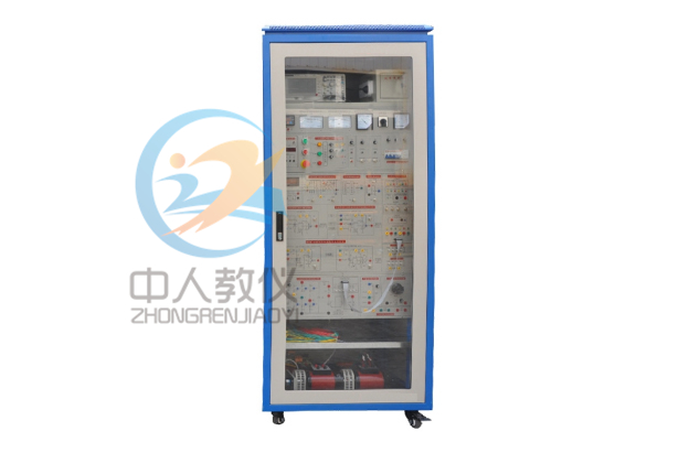 直流調(diào)速技能實(shí)訓(xùn)裝置，直流調(diào)速性能測(cè)試實(shí)訓(xùn)裝置